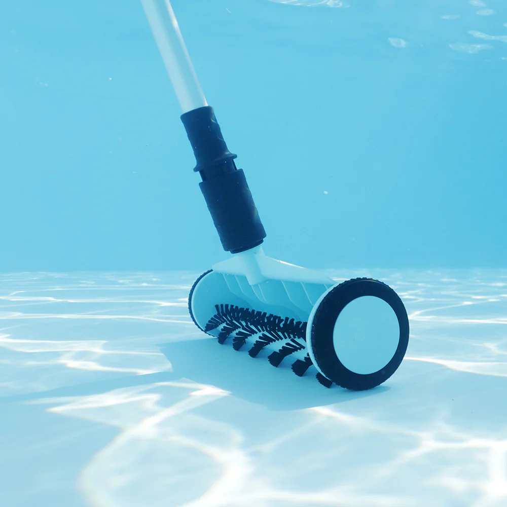 Brosse fond piscine JD Brosse Expert - Image 8