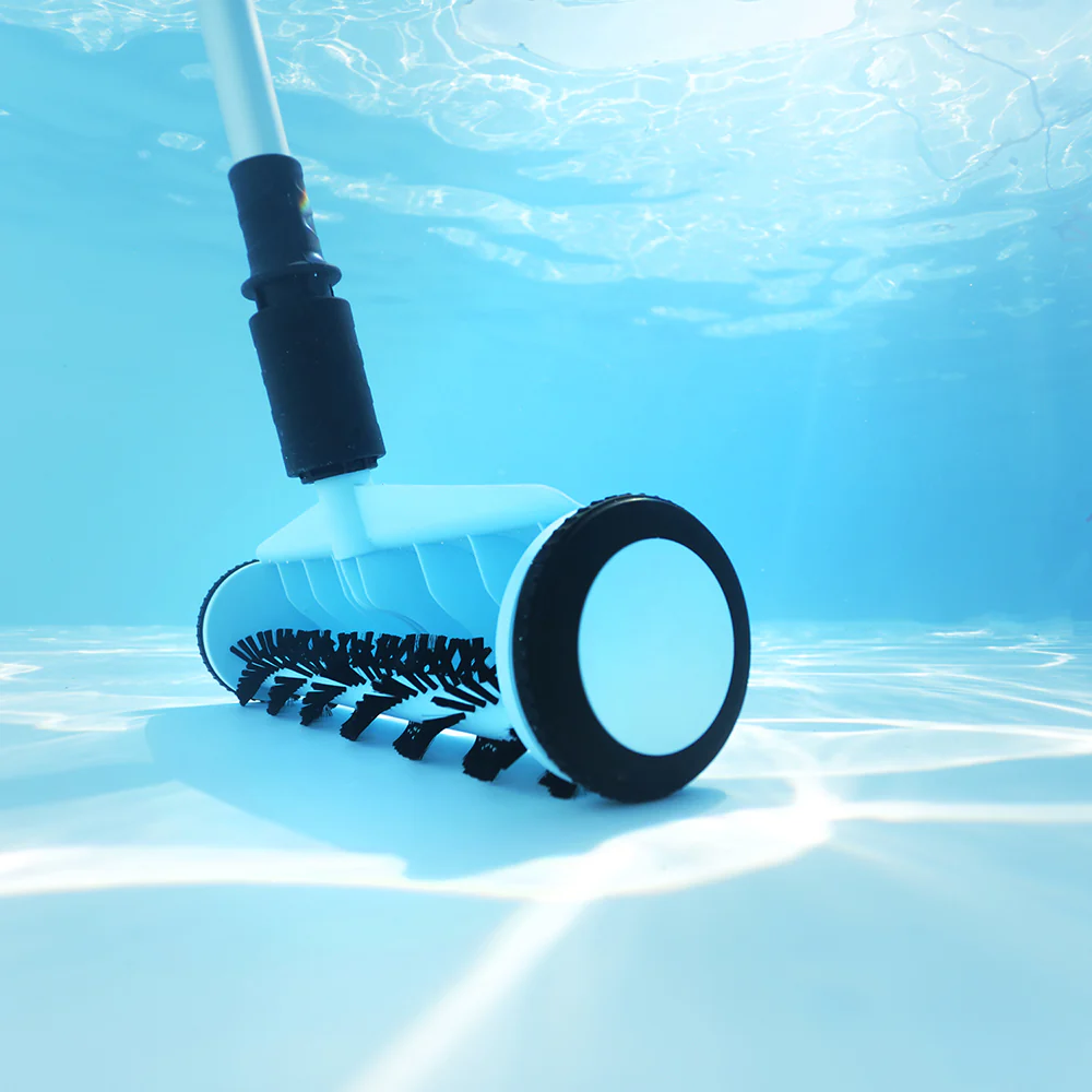 Brosse fond piscine JD Brosse Expert - Image 9
