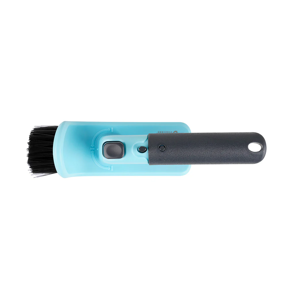 Brosse ligne d'eau rotative JD Brosse ligne d'eau Pro - Image 10