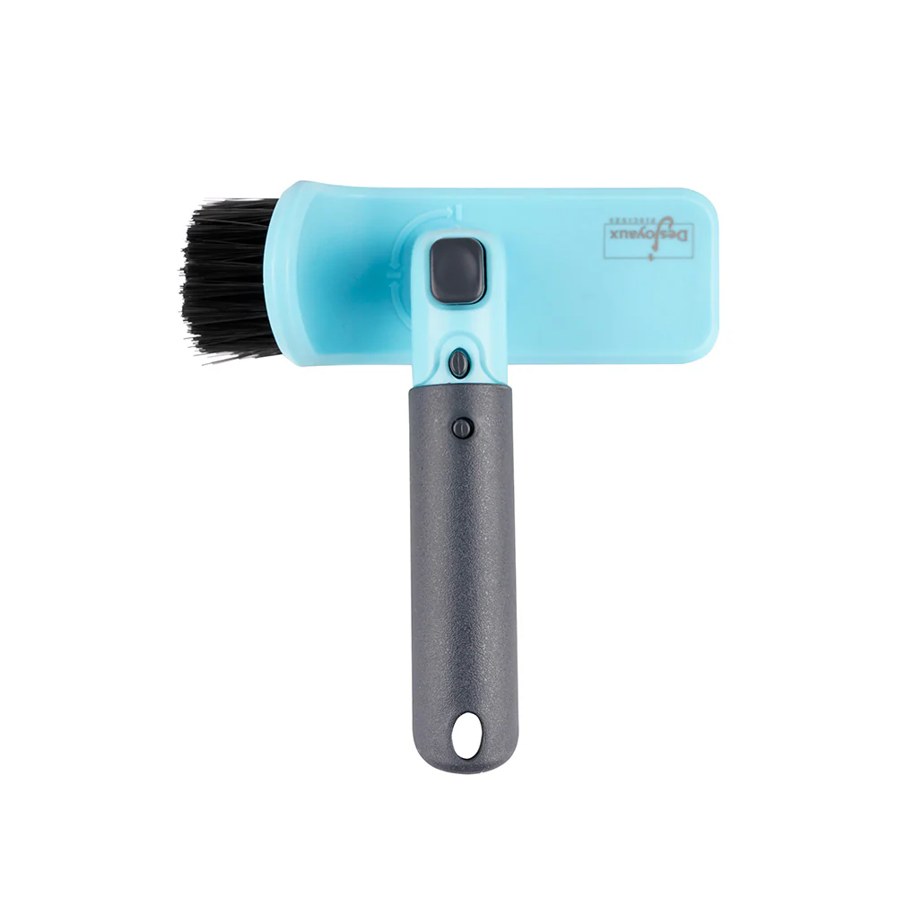 Brosse ligne d'eau rotative JD Brosse ligne d'eau Pro - Image 11