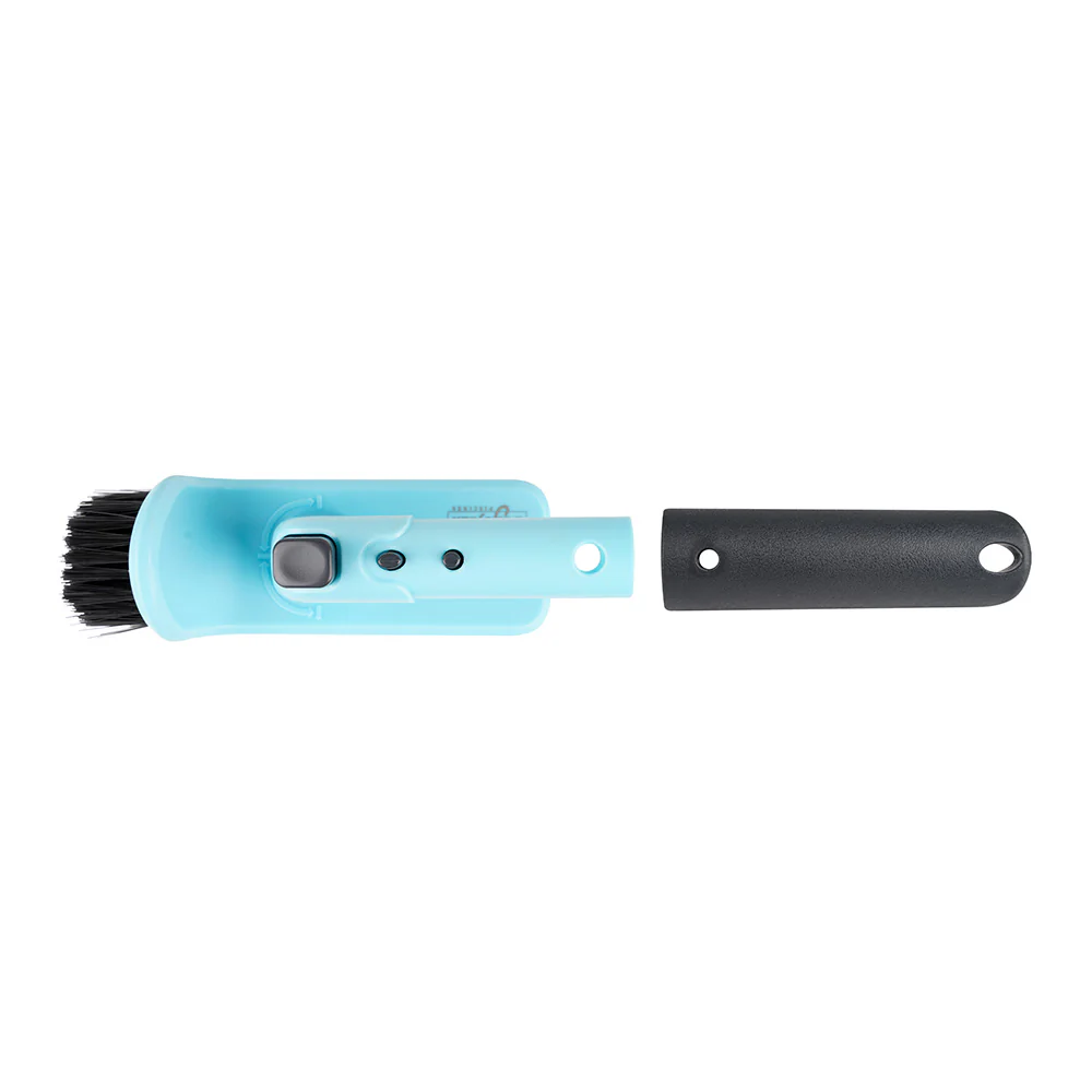 Brosse ligne d'eau rotative JD Brosse ligne d'eau Pro - Image 12