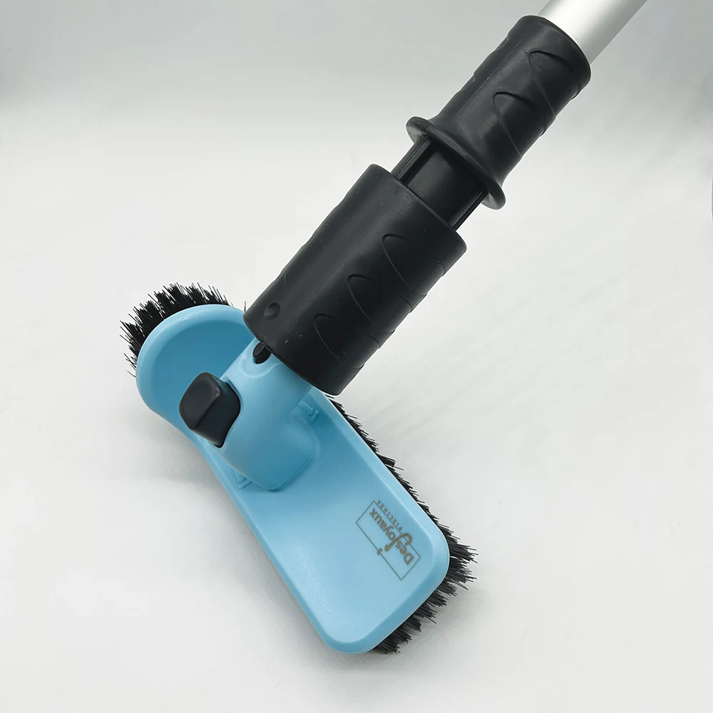 Brosse ligne d'eau rotative JD Brosse ligne d'eau Pro - Image 3