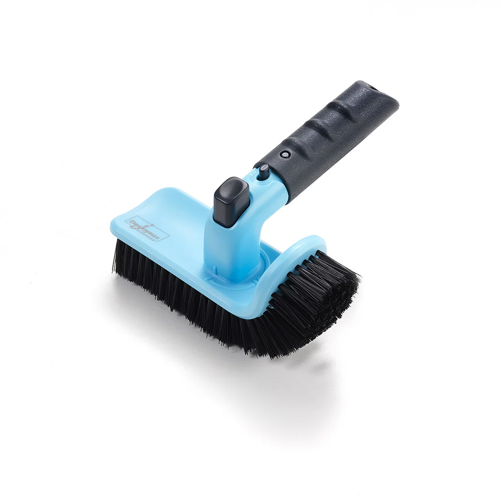 Brosse ligne d'eau rotative JD Brosse ligne d'eau Pro - Image 6