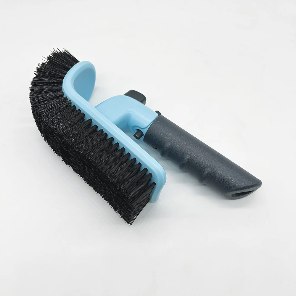 Brosse ligne d'eau rotative JD Brosse ligne d'eau Pro - Image 7