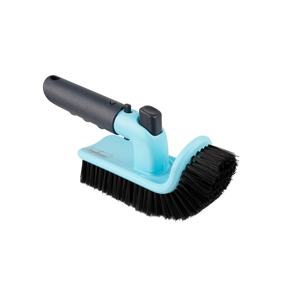 Brosse ligne d'eau rotative JD Brosse ligne d'eau Pro - Image 8
