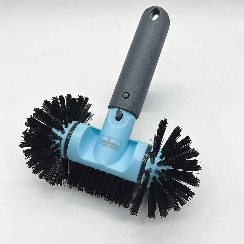 Brosse mini pour recoins JD Brosse Pro Mini - Image 3