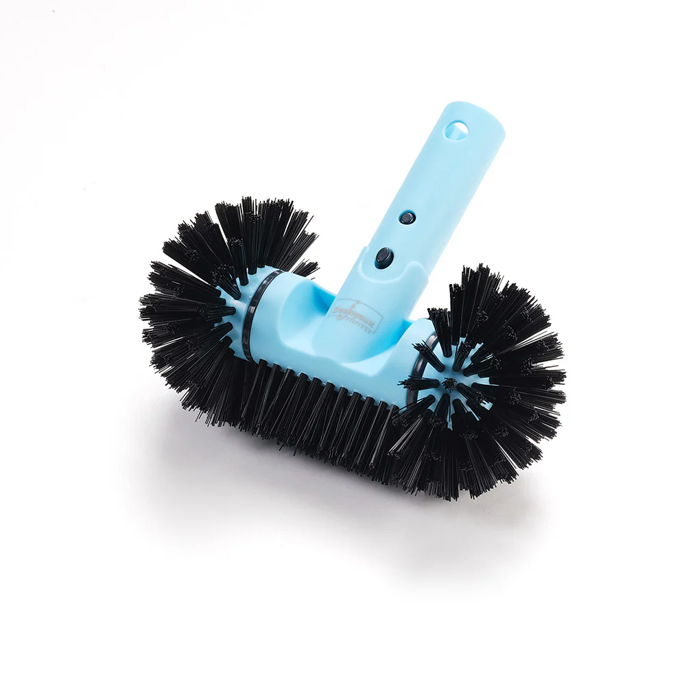 Brosse mini pour recoins JD Brosse Pro Mini - Image 4