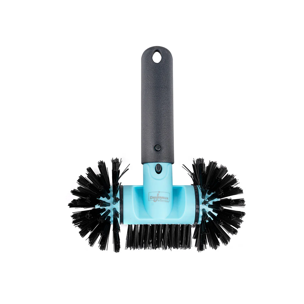 Brosse mini pour recoins JD Brosse Pro Mini - Image 6