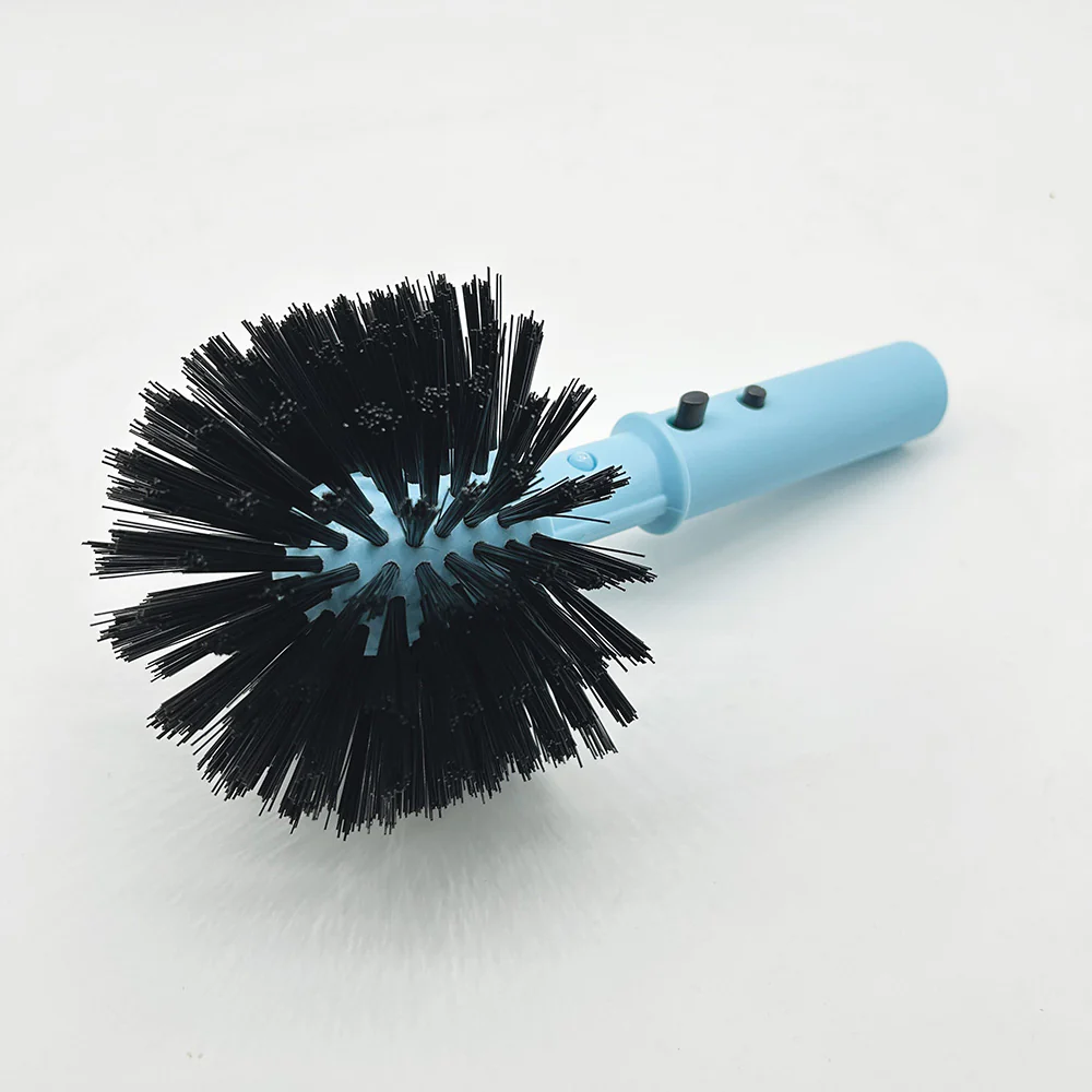 Brosse nettoyage et brossettes amovibles JD Brosse Pro Max - Image 3