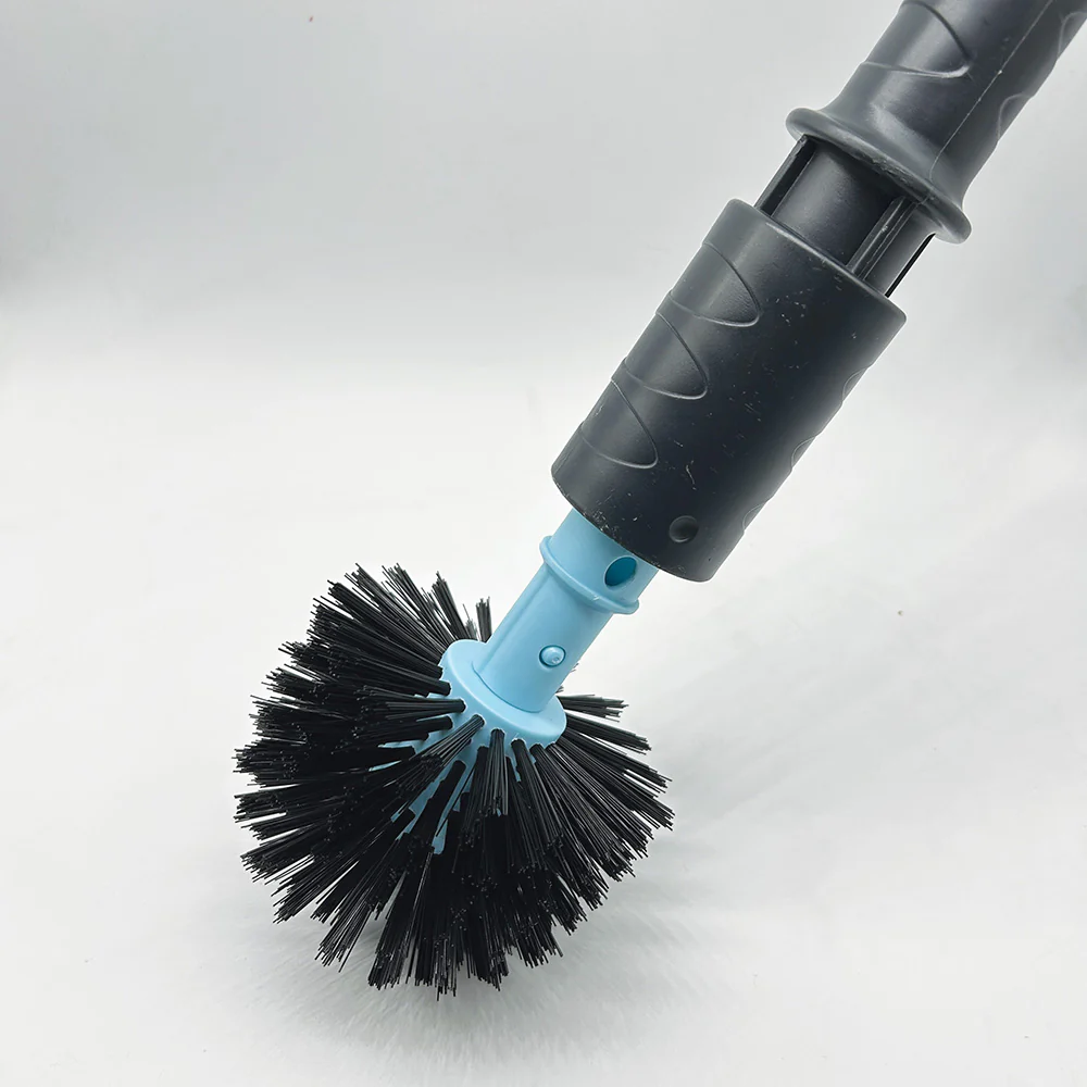 Brosse nettoyage et brossettes amovibles JD Brosse Pro Max - Image 4