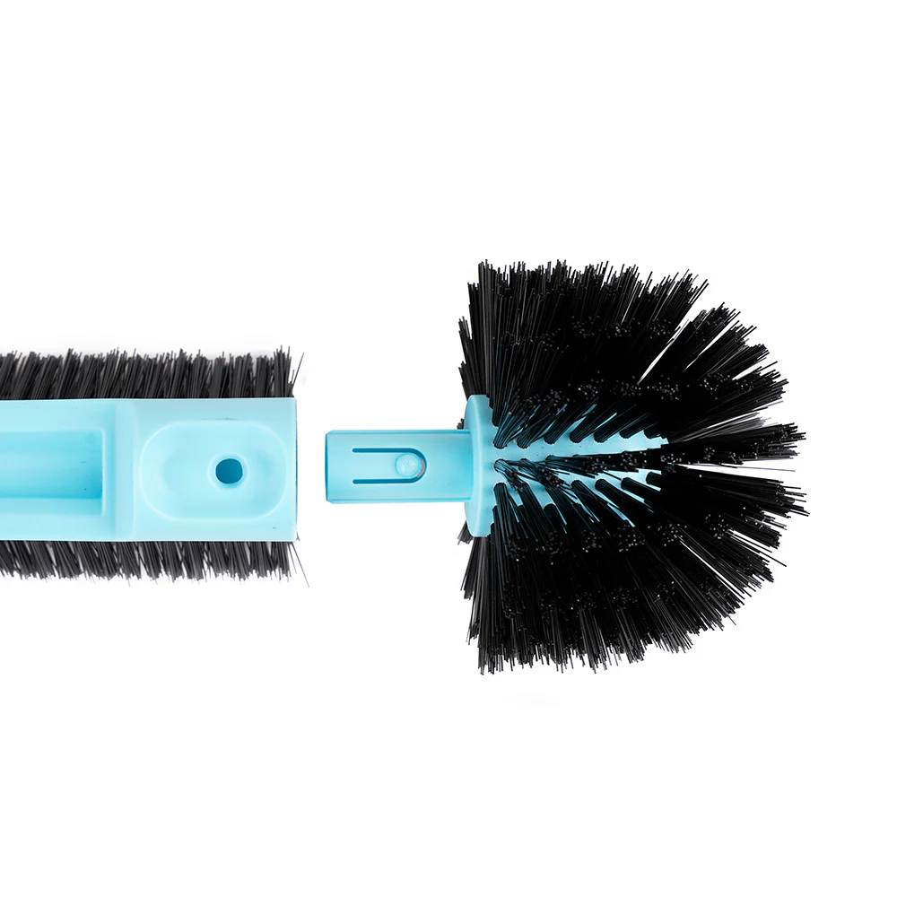 Brosse nettoyage et brossettes amovibles JD Brosse Pro Max - Image 6