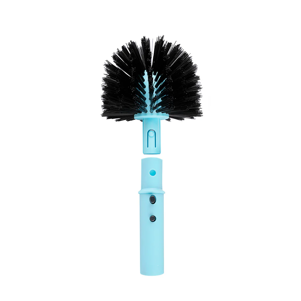 Brosse nettoyage et brossettes amovibles JD Brosse Pro Max - Image 8