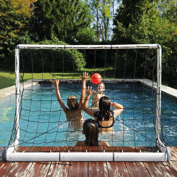 Jeu pour piscine JD Water Sports 3 en 1 - Image 7