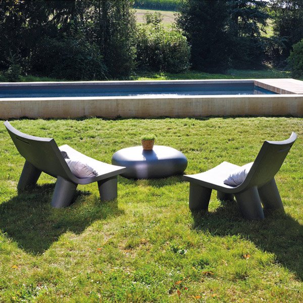 Canapé extérieur Comissima - Image 4