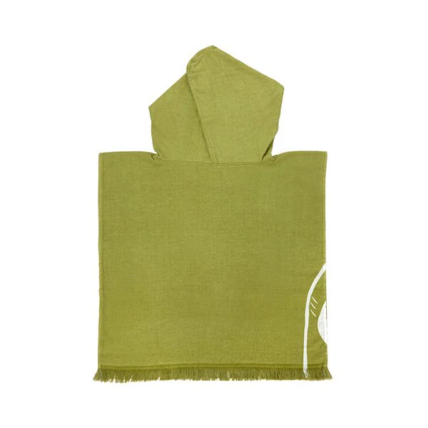 Cape de bain enfant Poncho - Image 10