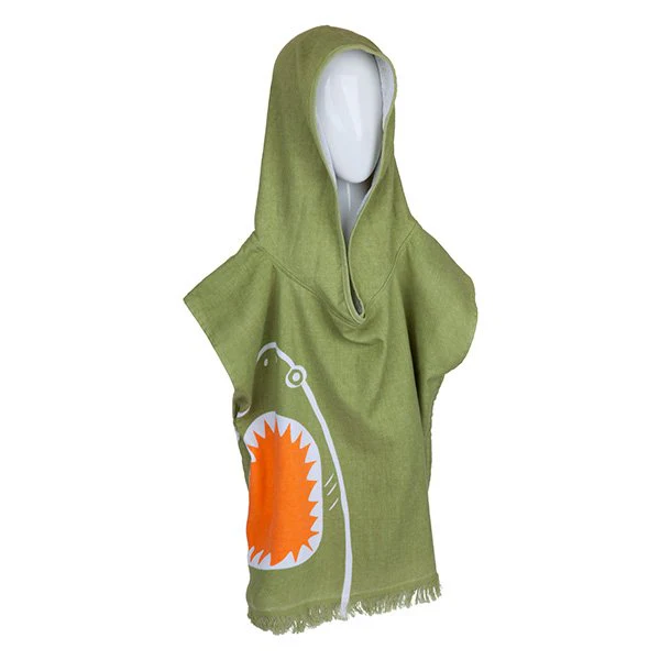 Cape de bain enfant Poncho - Image 12
