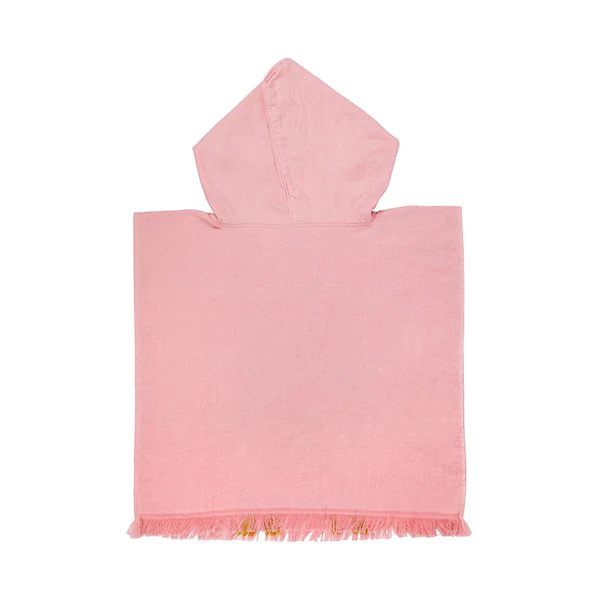 Cape de bain enfant Poncho - Image 4