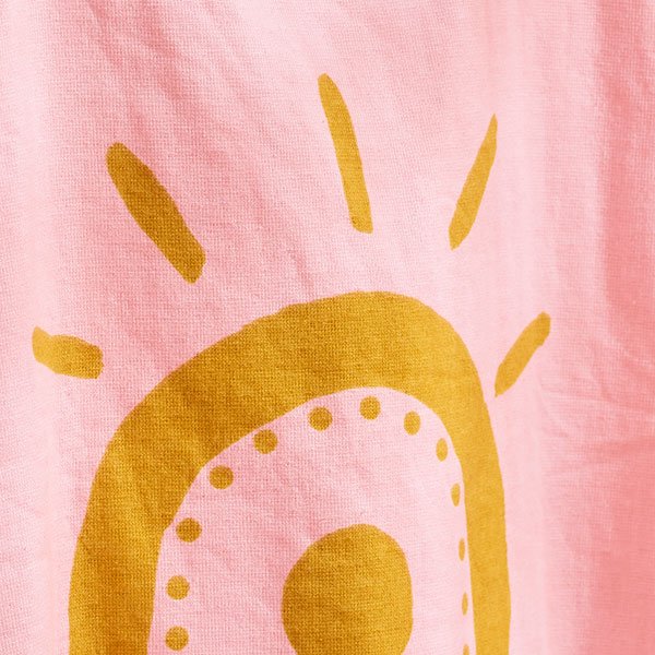 Cape de bain enfant Poncho - Image 7