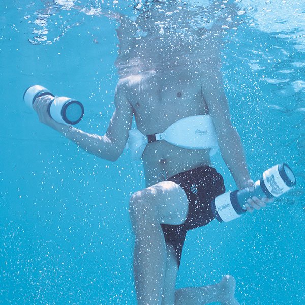 Ceinture aquagym et natation Tonic Pool - Image 4