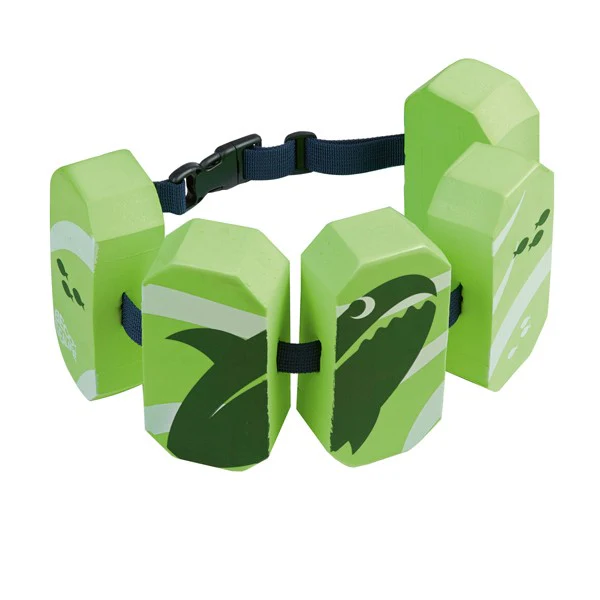 Ceinture natation enfant Verte - Image 3