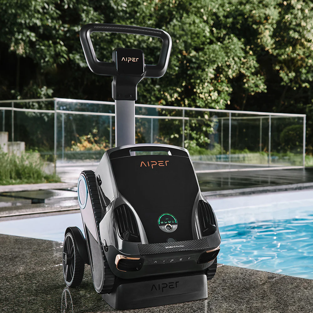 Chariot Caddy robot Scuba X1 Pro Max - Image 3
