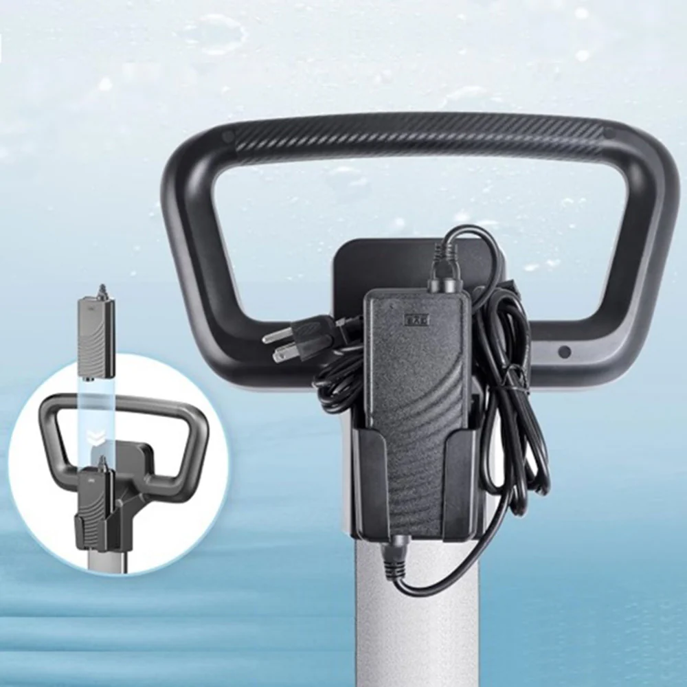 Chariot Caddy robot Scuba X1 Pro Max - Image 4