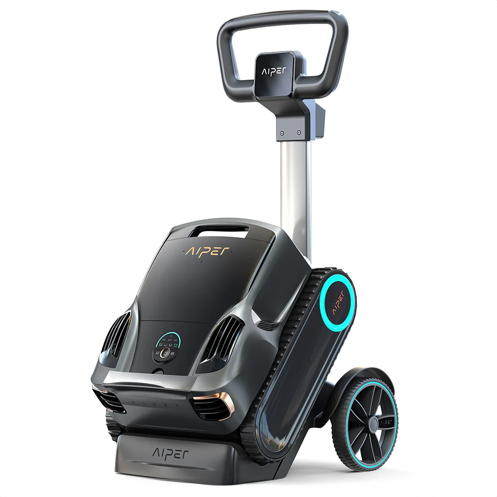 Chariot Caddy robot Scuba X1 Pro Max - Image 7
