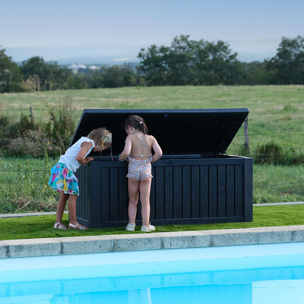 Coffre de jardin Tutti - Image 4