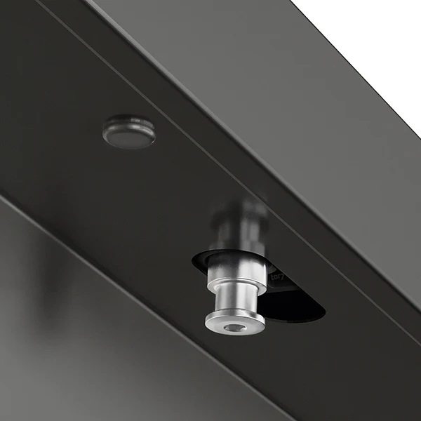 Coffre extérieur acier Tutto XL - Image 12