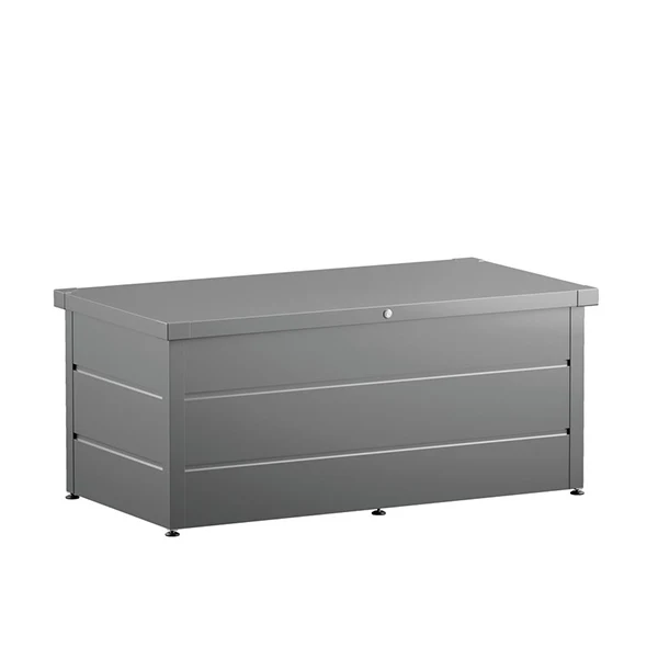 Coffre extérieur acier Tutto XL - Image 6