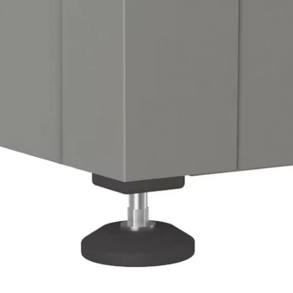Coffre extérieur acier Tutto XL - Image 8