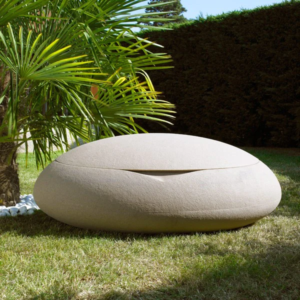 Coffre rangement jardin Tao - Image 14