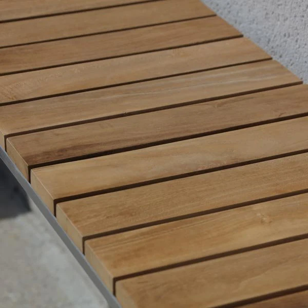 Console extérieure Teak - Image 12