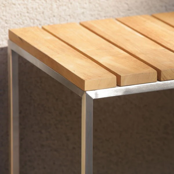 Console extérieure Teak - Image 13