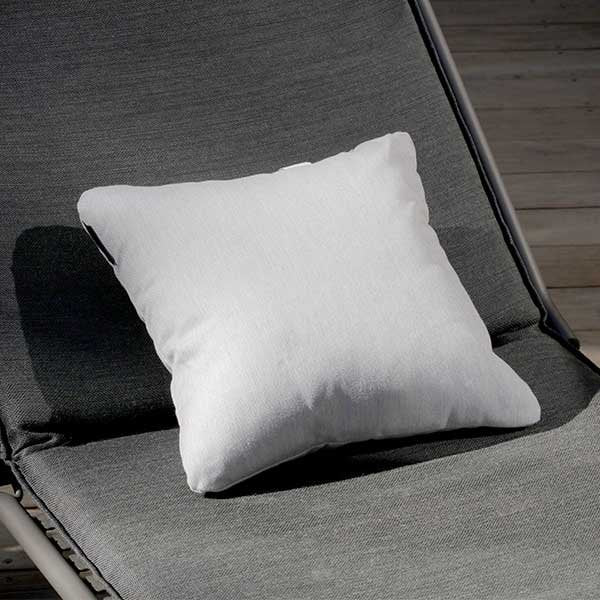 Coussin carré extérieur - Image 5