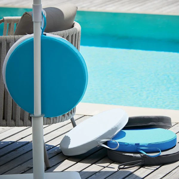 Coussin de jardin Pool’s Rondo - Image 9