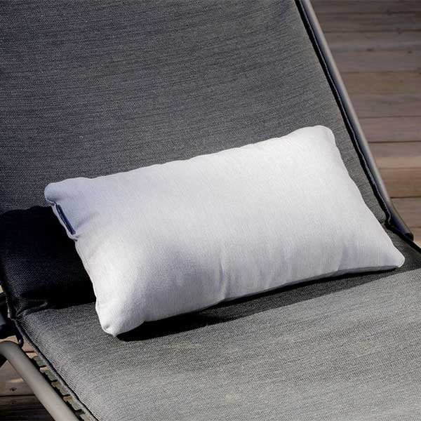 Coussin pour extérieur rectangle - Image 2
