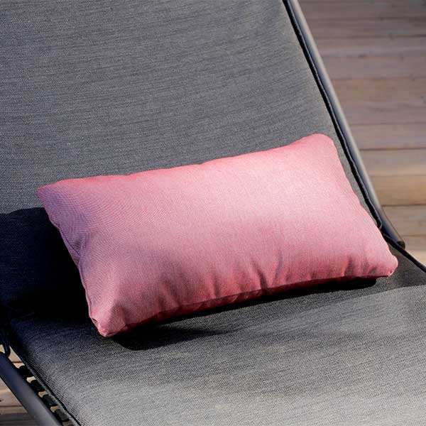 Coussin pour extérieur rectangle - Image 3
