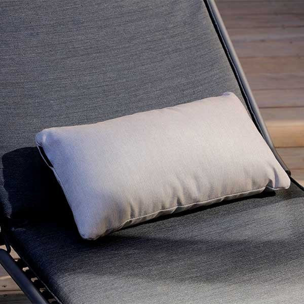 Coussin pour extérieur rectangle - Image 4
