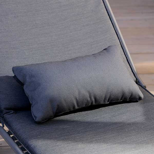 Coussin pour extérieur rectangle - Image 5