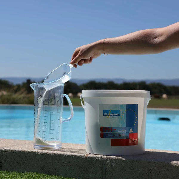 Doseur piscine JD Dos'R - Image 5