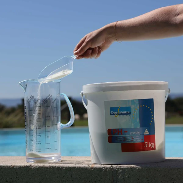 Doseur piscine JD Dos'R - Image 7