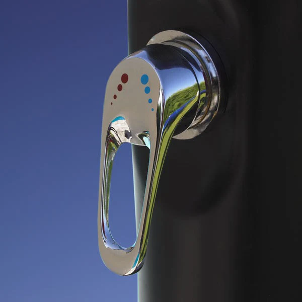 Douche extérieure solaire Doccia - Image 3