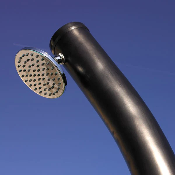 Douche extérieure solaire Doccia - Image 4