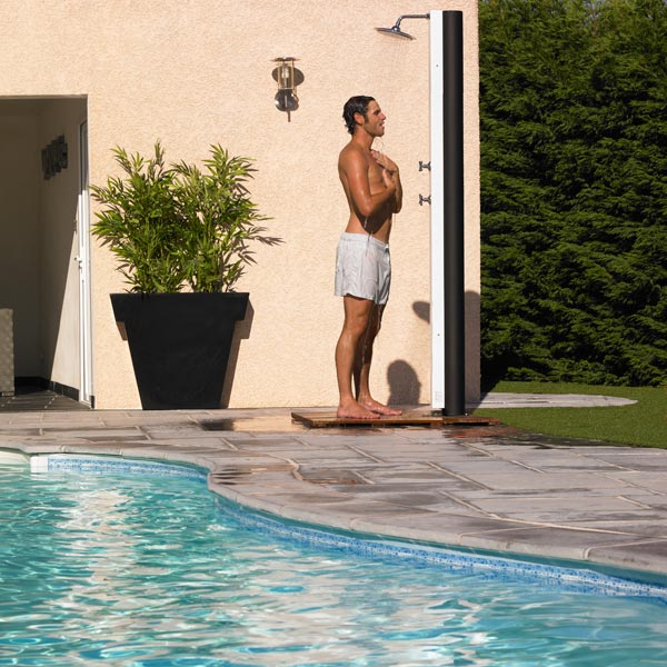 Douche piscine solaire Aquabella - Image 10