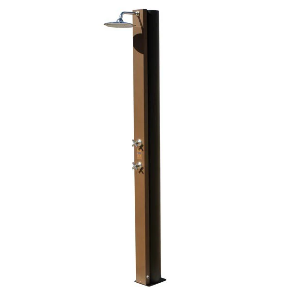 Douche piscine solaire Aquabella - Image 7