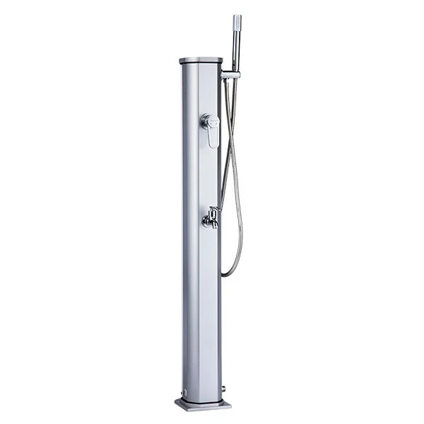 Douche solaire aluminium Little Shower Deluxe + - Image 10