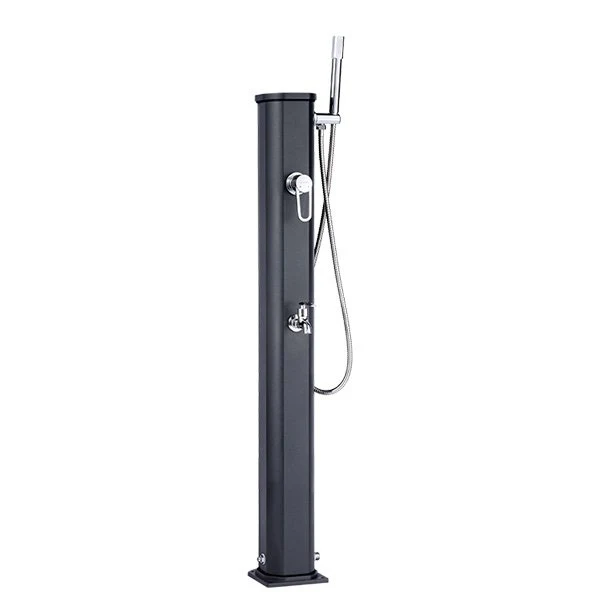 Douche solaire aluminium Little Shower Deluxe + - Image 6