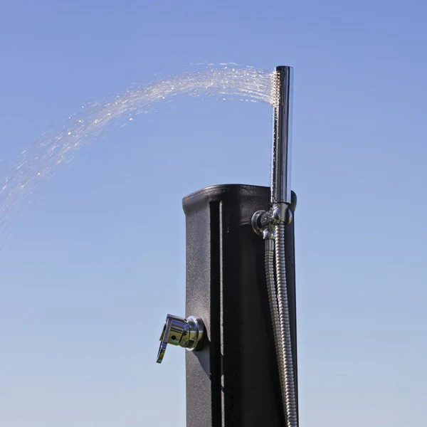 Douche solaire borne Little Shower + - Image 6