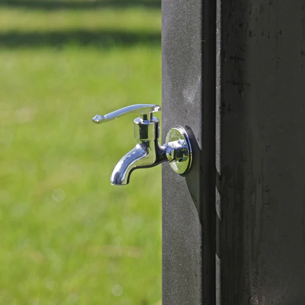 Douche solaire borne Little Shower + - Image 8